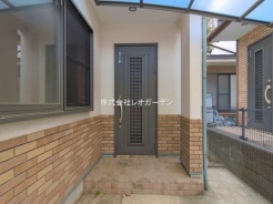 船橋市旭町１丁目