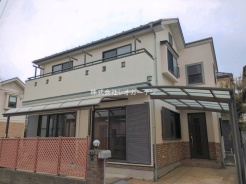 船橋市旭町１丁目