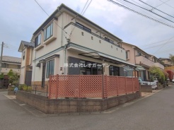 船橋市旭町１丁目