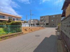 習志野市津田沼１丁目