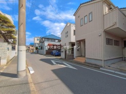 習志野市津田沼１丁目