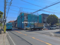 鎌ケ谷市東初富２丁目
