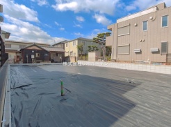 市川市菅野１丁目