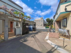 市川市菅野１丁目