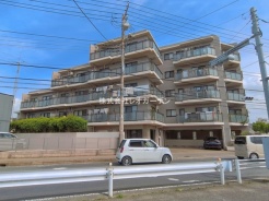 習志野市鷺沼台２丁目