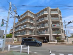 習志野市鷺沼台２丁目