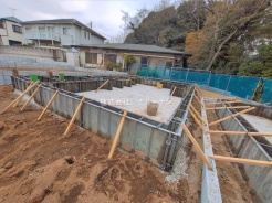 鎌ケ谷市中佐津間１丁目