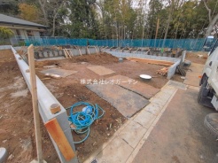 鎌ケ谷市中佐津間１丁目