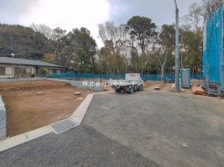 鎌ケ谷市中佐津間１丁目