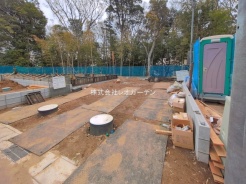 鎌ケ谷市中佐津間１丁目