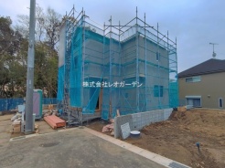 鎌ケ谷市中佐津間１丁目