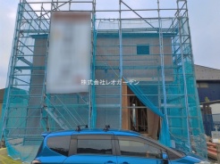 鎌ケ谷市中佐津間１丁目