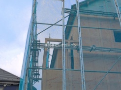 鎌ケ谷市中佐津間１丁目