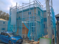 鎌ケ谷市中佐津間１丁目