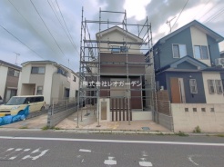 市川市曽谷３丁目