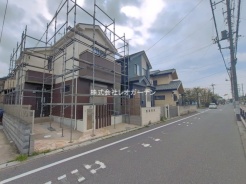 市川市曽谷３丁目