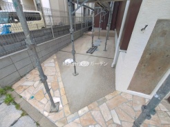 市川市曽谷３丁目