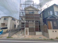 市川市曽谷３丁目