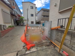 市川市行徳駅前４丁目