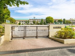 市川市菅野５丁目