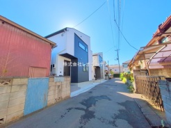 習志野市鷺沼台３丁目