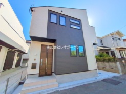 習志野市鷺沼台３丁目