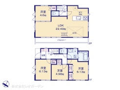 図面と異なる場合は現況を優先