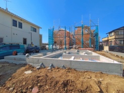 市川市柏井町３丁目