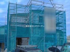 市川市柏井町３丁目