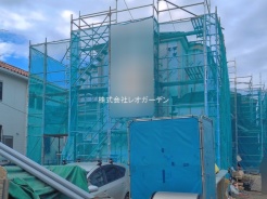 市川市柏井町３丁目