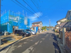 市川市柏井町３丁目