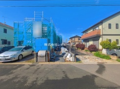 市川市柏井町３丁目