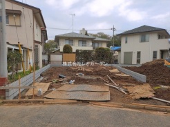 船橋市飯山満町３丁目