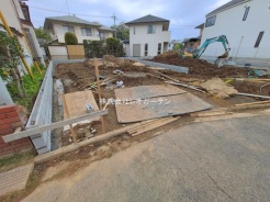 船橋市飯山満町３丁目