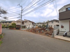 船橋市飯山満町３丁目