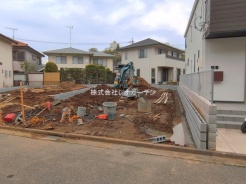 船橋市飯山満町３丁目