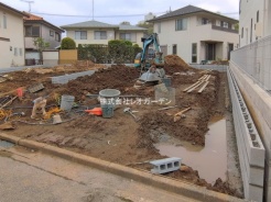 船橋市飯山満町３丁目