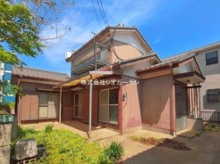 船橋市咲が丘４丁目