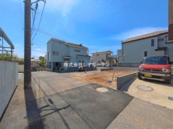 船橋市八木が谷２丁目