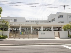 浦安市堀江６丁目