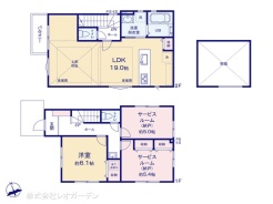 図面と異なる場合は現況を優先