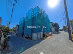 船橋市海神４丁目