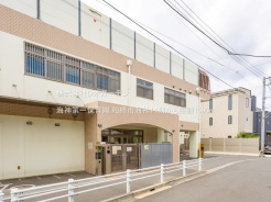 船橋市海神４丁目