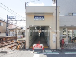 船橋市海神４丁目