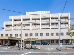 船橋市海神２丁目