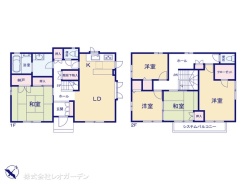 図面と異なる場合は現況を優先