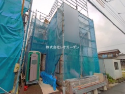 市川市宮久保６丁目