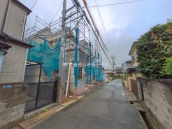 市川市宮久保６丁目