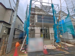 市川市宮久保６丁目