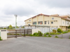 市川市曽谷８丁目